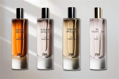 zara chapter 1 perfume dupe|zara dupe perfumes list men.